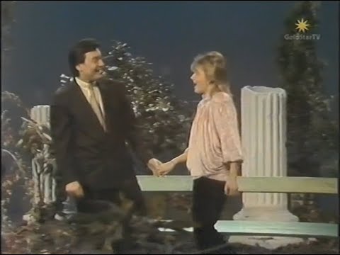 Karel Gott & Darinka - Gib mir ein Zeichen (1986)
