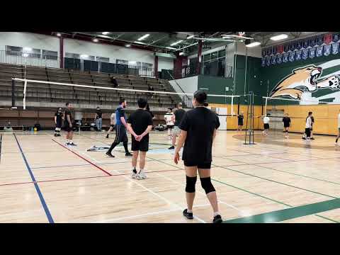 MVSW Saturday game 2