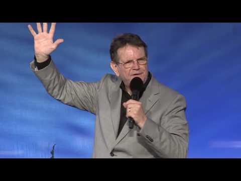 "Jesus and the Adulterous Woman" - Reinhard Bonnke