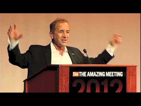 Michael Shermer - "The Moral Arc of Science" - TAM 2012