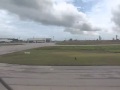 Bangkok Airways A320 Takeoff Krabi to Bangkok June 2008 Bangkok Airways A320 Takeoff Krabi to Bangkok June 2008