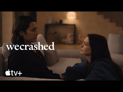 WeCrashed — Official Trailer | Apple TV+ thumnail