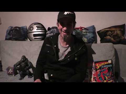 DSD & GOREMINISTER HÖREN TRÖDELBEUTE-SCHALLPLATTEN - FOLGE 2