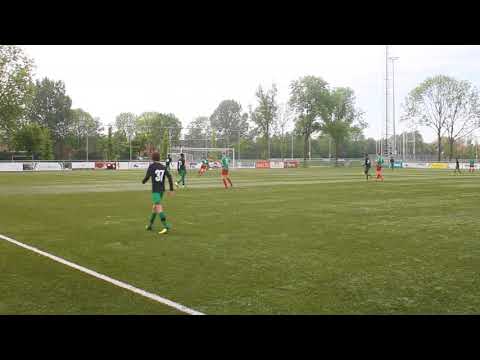 EVC JO15-1 _ DTA/REAL SRANANG JO15-1(2deH2)(12-05-2018)(0-3)Comp.