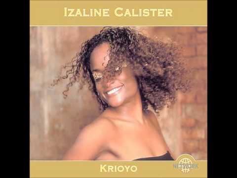 Wow'i Kariño - Izaline Calister