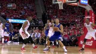Blake Griffin - Los Angeles Clippers