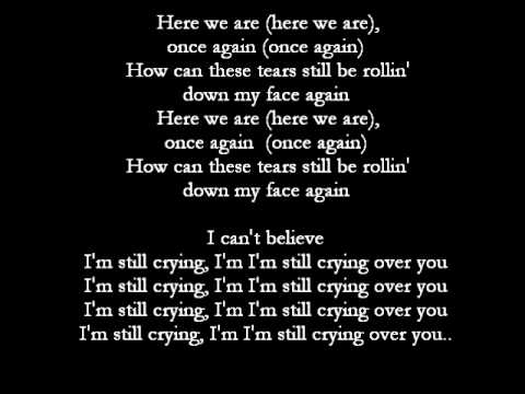 NightCrawlers ft. Taio Cruz - Still crying ( remix ). ♥