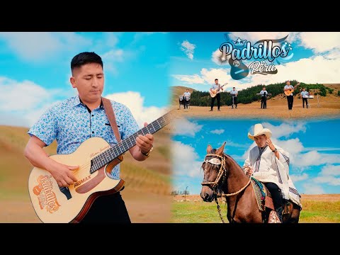 No Volverás A Verme -Los Padrillos Del Perù / VIDEO CLIP
