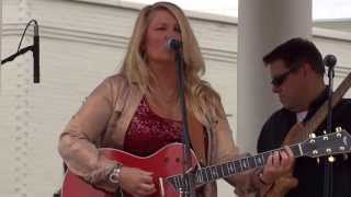 Patty Reese Band - Runaway - Brew & Blues