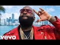  Rick Ross - Hustlin' (Everyday I'm Hustlin') | 2006 Classic Motivational Anthem (Lyrics Video)