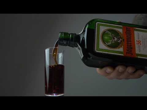 Jagermeister - Save The Night