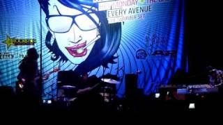 The Cab! - Vegas Skies