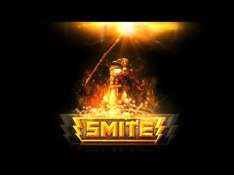 Smite - Ra in Arena