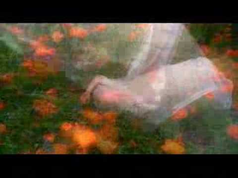 Anna Maria Jopek - Szepty i łzy (Official Video)