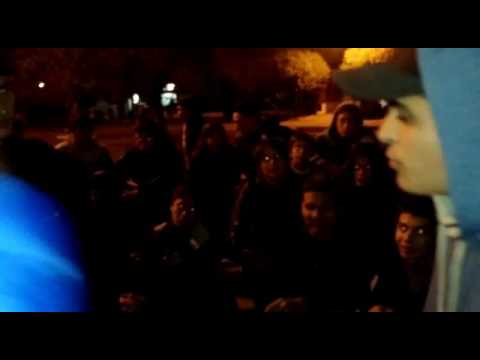 TEGO VS ESPIRITUD GUERRERO OCTAVOS 1VS1 FREE SALVADOR MAZZA