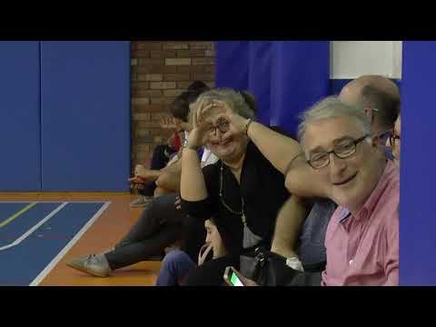 Lluïsos 21M vs Lima Horta 20181013 3er quart