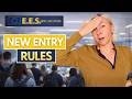 Italy S New Entry System EES What Happens When You Land In Italy NOW