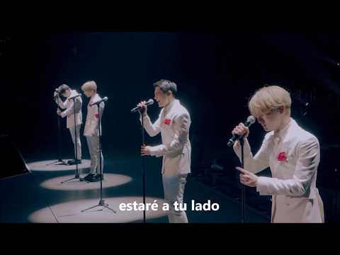 SHINee - From Now On -Sub español (Live Tokyo Dome) Link aqui abajo con audio