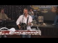 Cory Morrow "Lead Me On" LIVE on The Texas Music Scene