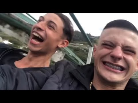 MAKAULI NO HOPI HARI #1 (PARAMOS TUDO!)