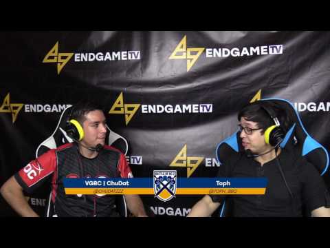 BoBC2 | Interview with VGBC | ChuDat