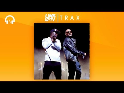 Kano Ft Ghetto- Hunting We Will Go | Link Up TV TRAX
