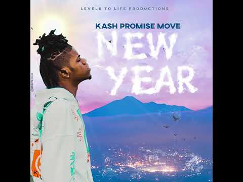 Kash Promise Move - New Year