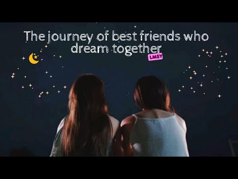 Get to know LMSY: The Journey of best friend who dream together