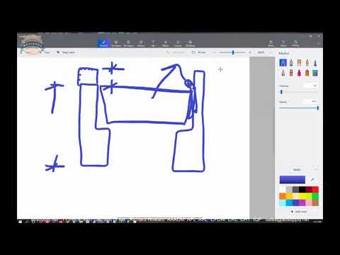 Don Jo EL125 622 2   1 4 Full Lip Strike with 2   1 2 Extended Lip Black Finish