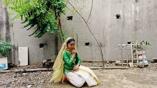 Download lagu kadhalivazha kayyilirunnu dance /cover by /abi dev vlogs mp3