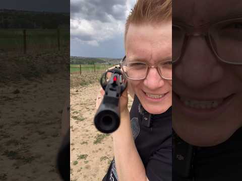 WORLDS CHEAPEST GUN!!! ROSSI RS22 22LR