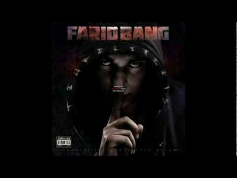 Farid Bang feat. Zemine - Mein Mann ist Ein Gangster ( Full HD )