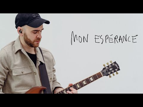 Mon espérance (Live) - la Chapelle Musique ft. Marielly Juarez (Phil Wickham - Living Hope)