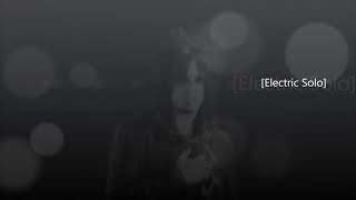 Pray for Me- S.I.X.X. A.M. Lyric Video.