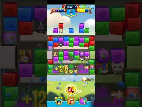 pet rescue Saga level 4322