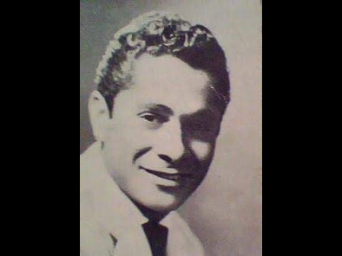 TONY LAREDO - AYER Y HOY (1965).