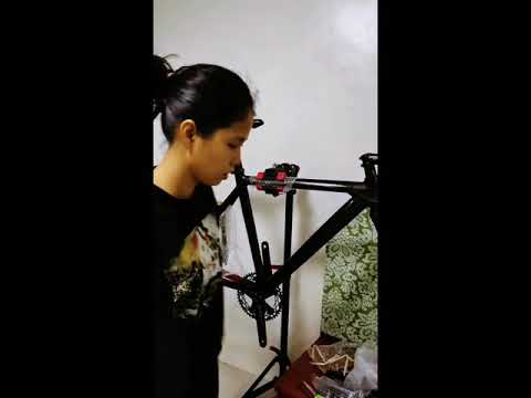 Assemble tha Chicano tarantula size 50, For sale 28k ,Message Castle Bikebike on Fb