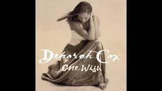 Just When I Think I&#39;m Over You - Deborah Cox