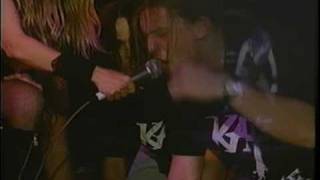 THE GREAT KAT-LIVE IN CHICAGO