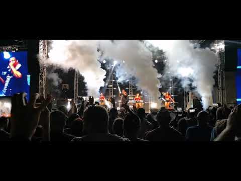 Spice music festival 2020 - Reel 2 Real ft. The Mad Stuntman part 3