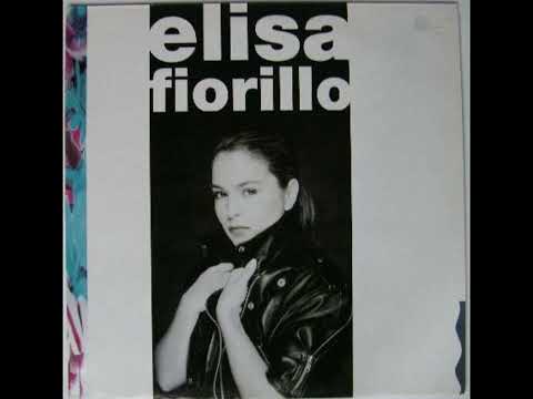 Elisa Fiorillo feat. Jellybean – Little Too Good To Me