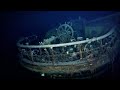 Famous Antarctic Shipwreck Found 'Frozen in Time'