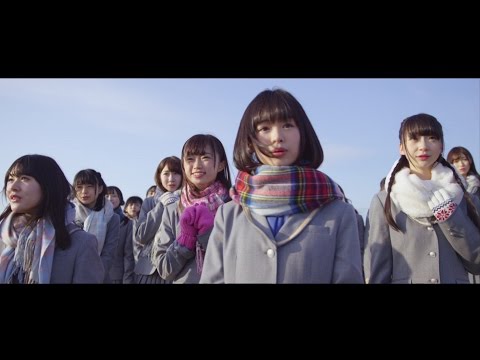 『みどりと森の運動公園』 PV ( #NGT48 )