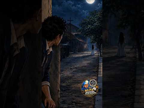 El Guacal de la llorona, leyenda de San Felipe Reu.