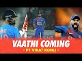 Vaathi Coming Virat Version Virat Kohli