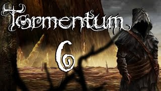 Tormentum [6] - FROZEN TEARS