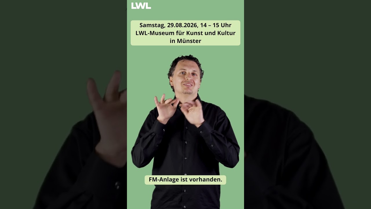 Vorschaubild des YouTube Kurzvideos 