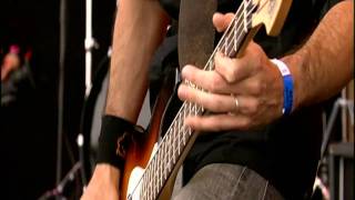 Juliette &amp; the Licks - Hot Kiss live@Rock Am Ring