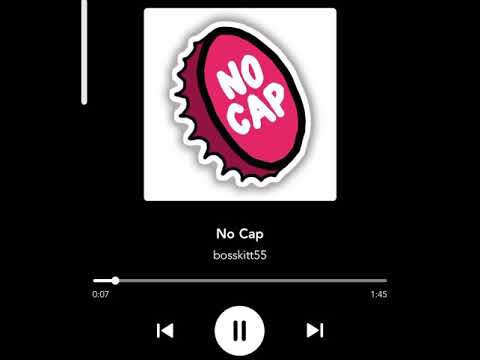 young beefy ft bosskitty no cap