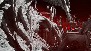 The Alighieri Circle: Dante's Bloodline announcement trailer teaser